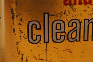 Clean Clean