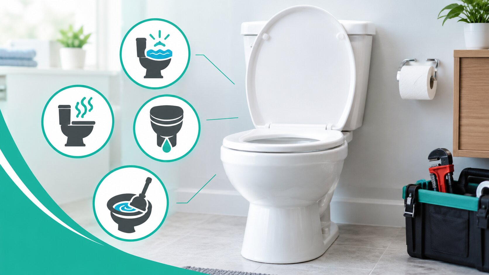 Toilet Bowl