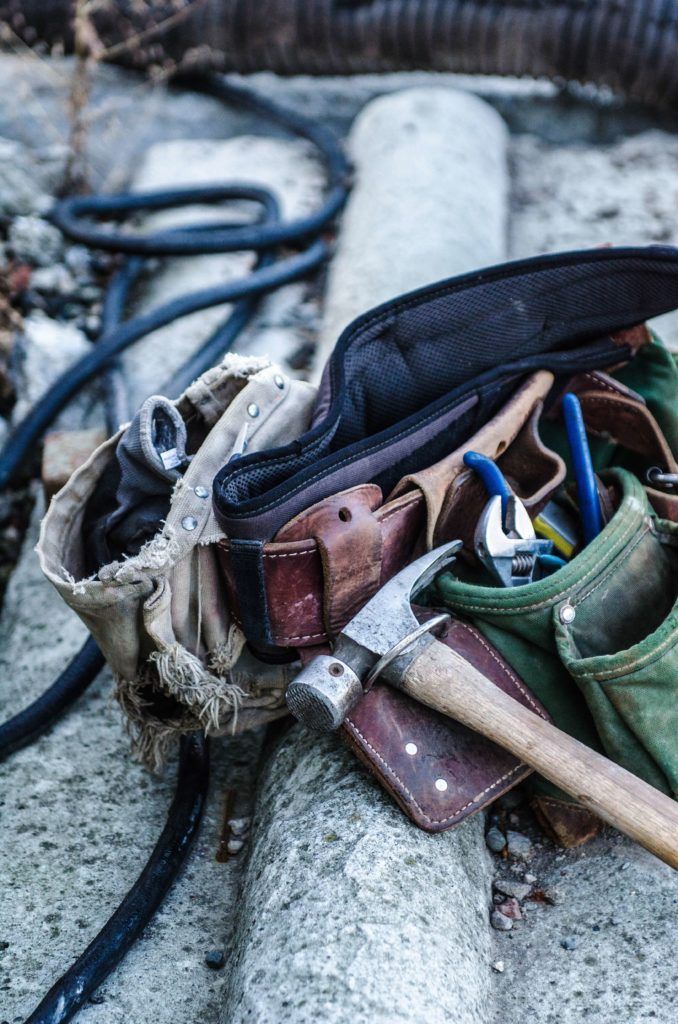 diy plumbing tips