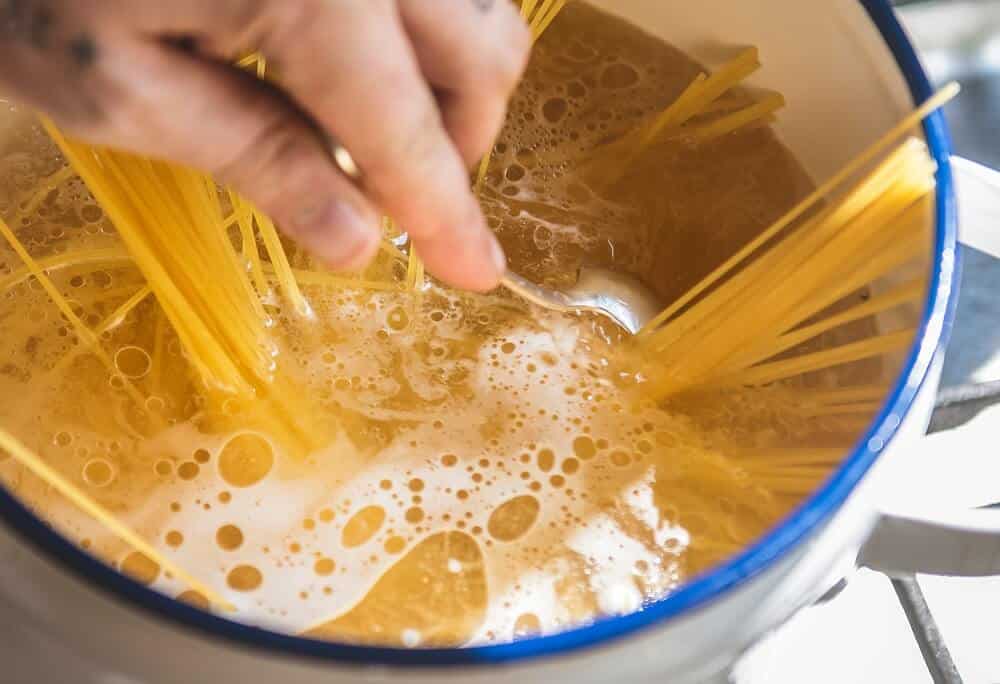 food garbage disposal