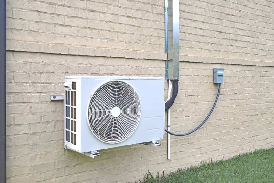 Mini Split Systems