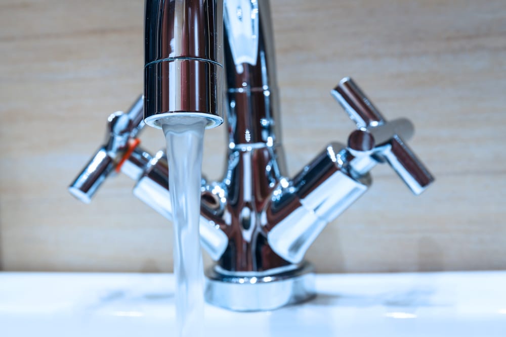 water heater repair services in Highland Village, Texas at CW Service Pros