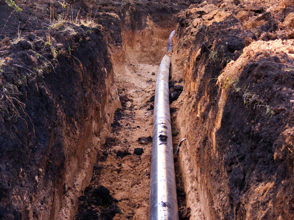 slab leak detection and repair services in Grapevine, Texas CW Service Pros