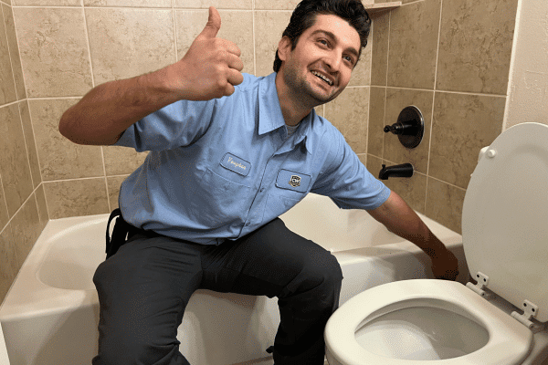 Plumbing Installation: Anytime Is the Right Time in Texas - CW Service Pros