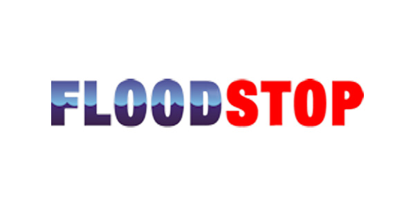 Flood Stop logo
