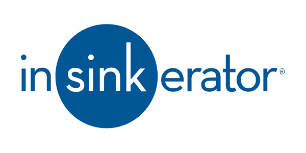 InSinkErator brand logo
