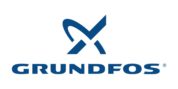 Grundfos logo