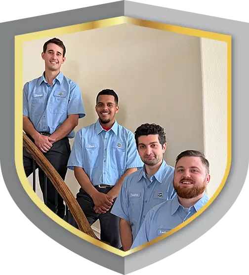 CW Service Pros team