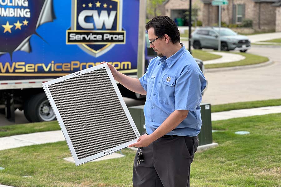 Furnace Air filter