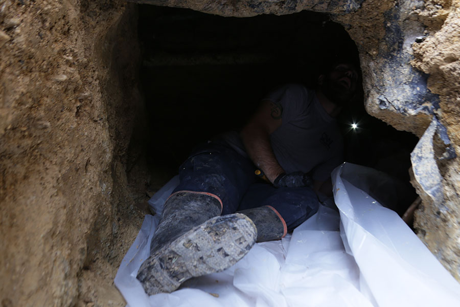 Profession sewer pipe replacement services