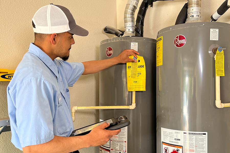 Dependable Plumbing Services in Addison