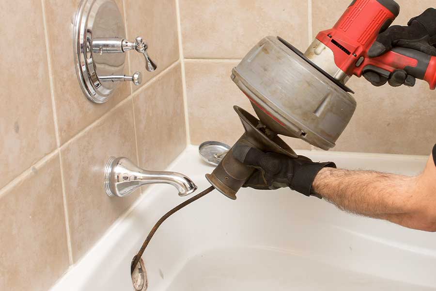 Expert Drain Cleaning Services in Addison