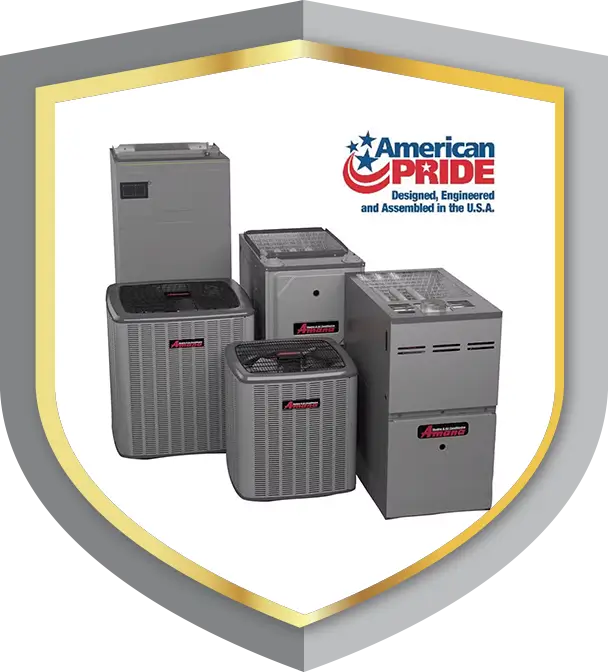 Amana HVAC systems