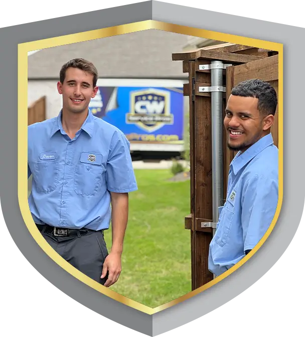 CW Service Pros plumbers