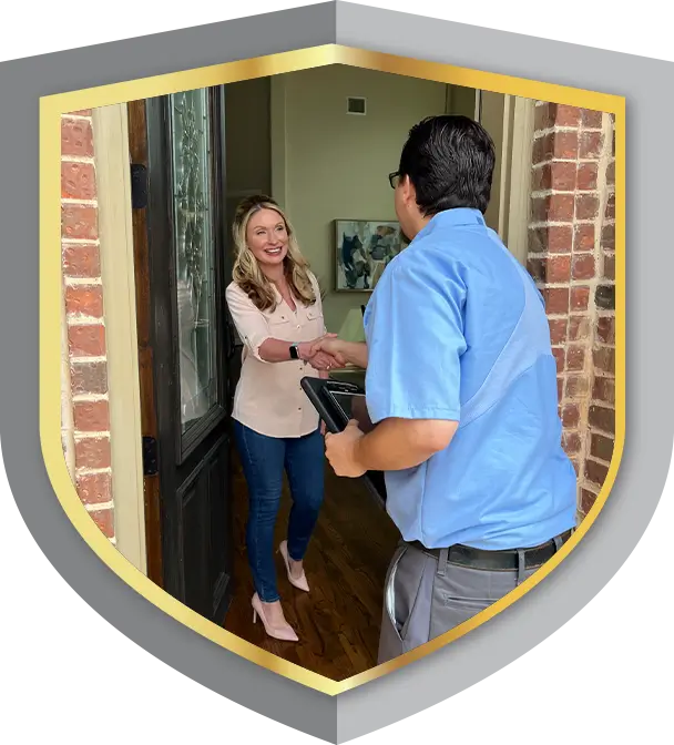 Gold Membership offer by CW Service Pros