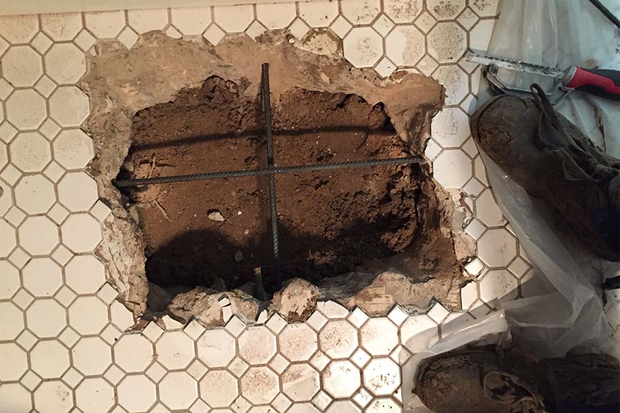 Reliable Plumbing Services in Highland Village