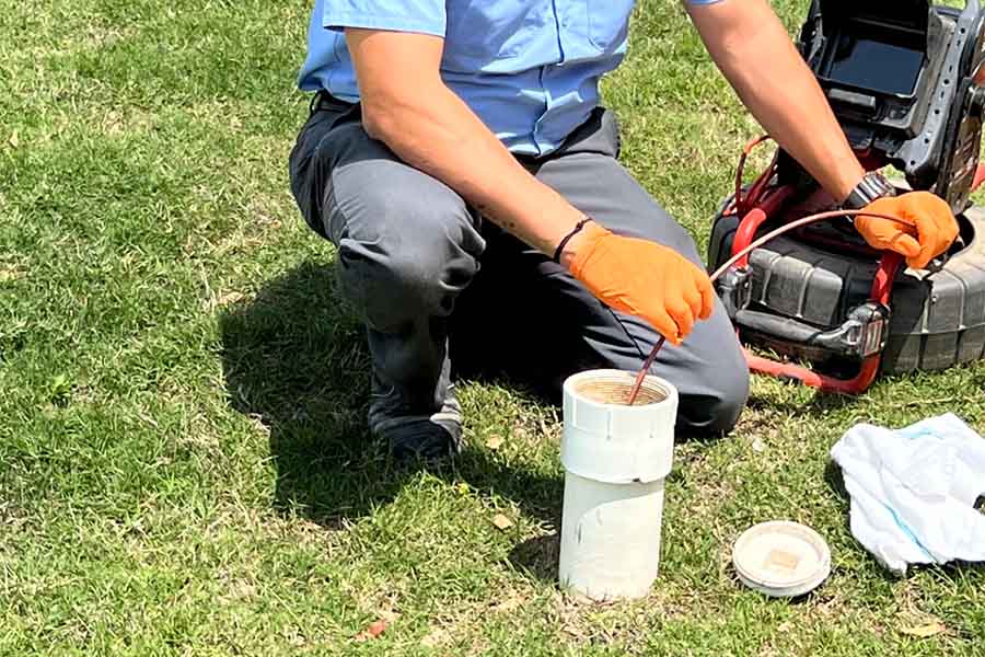 Trusted Plumbing Services in Hebron