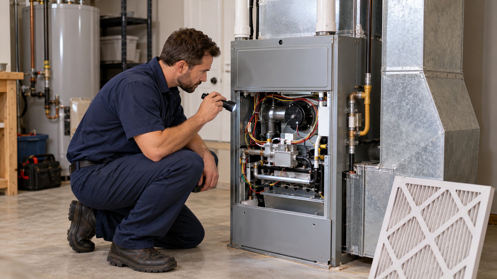 Furnace