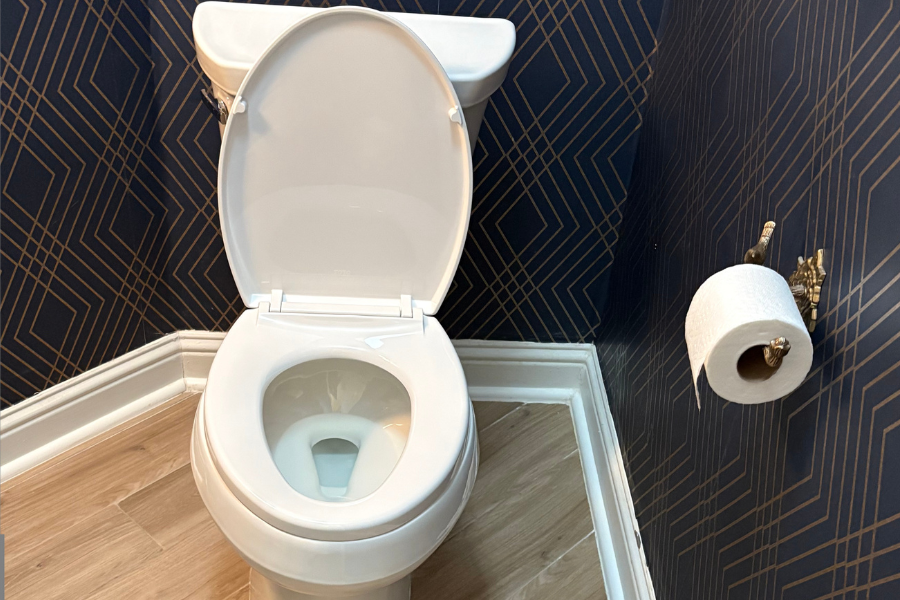 How to know when to repair or replace your toilet.