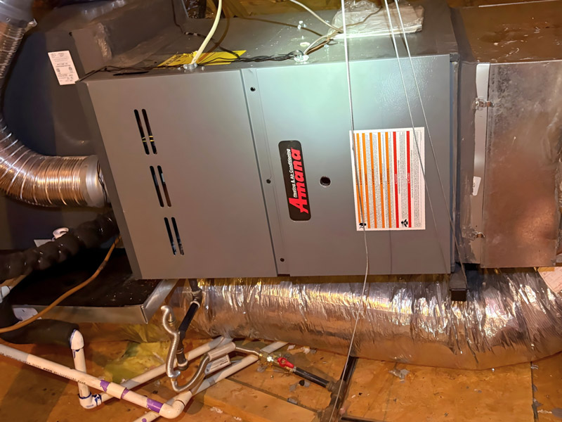 Reliable Furnace Maintenance