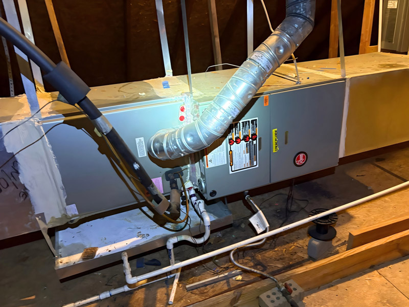 Trusted Furnace Maintenance