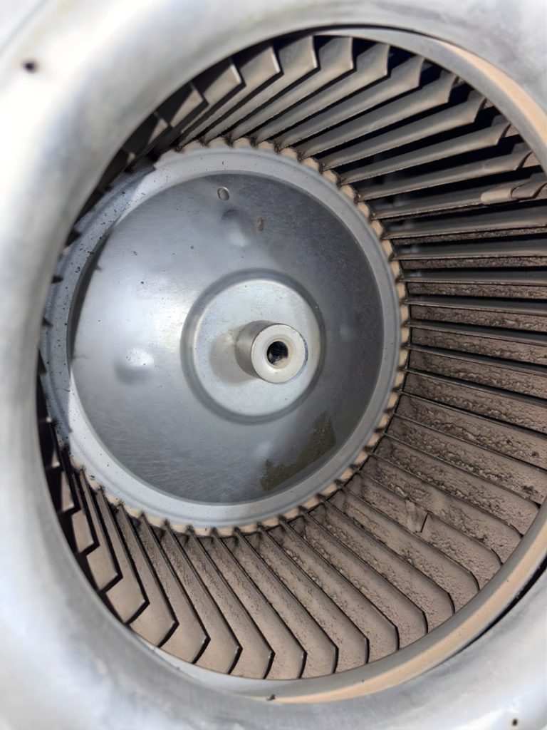 Furnace Maintenance Services