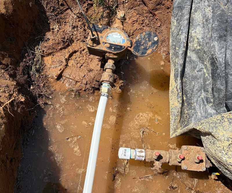 Emergency Plumbing Services