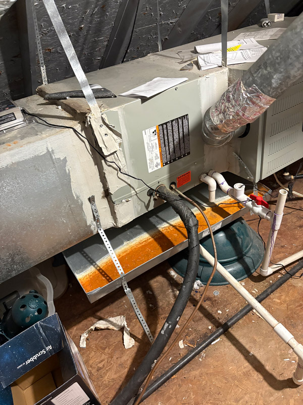 Trusted Furnace Repair