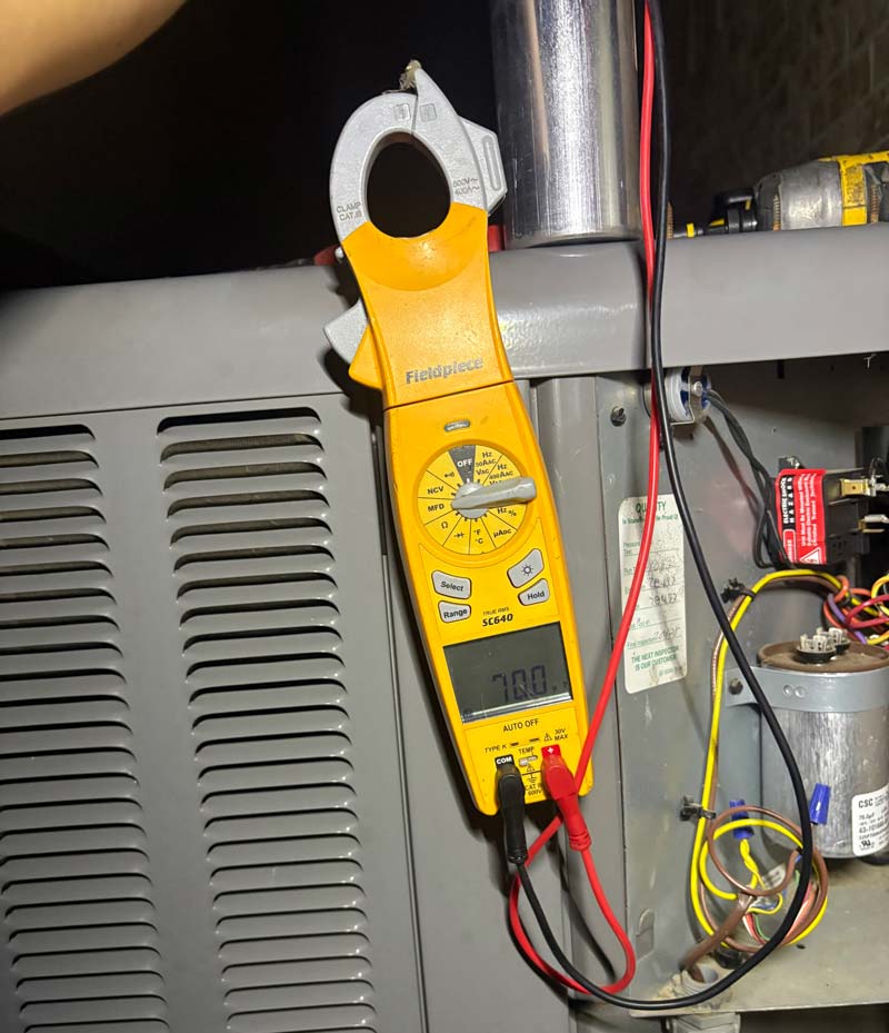 Expert Heat Pump Repair Services