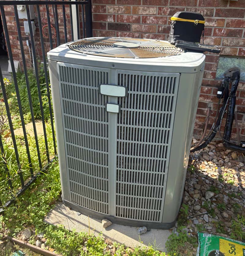 Trusted Heat Pump Maintenance