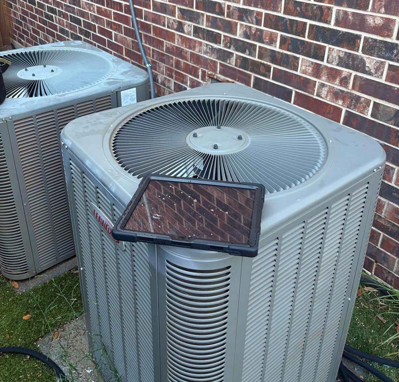 Reliable Heat Pump Maintenance Services