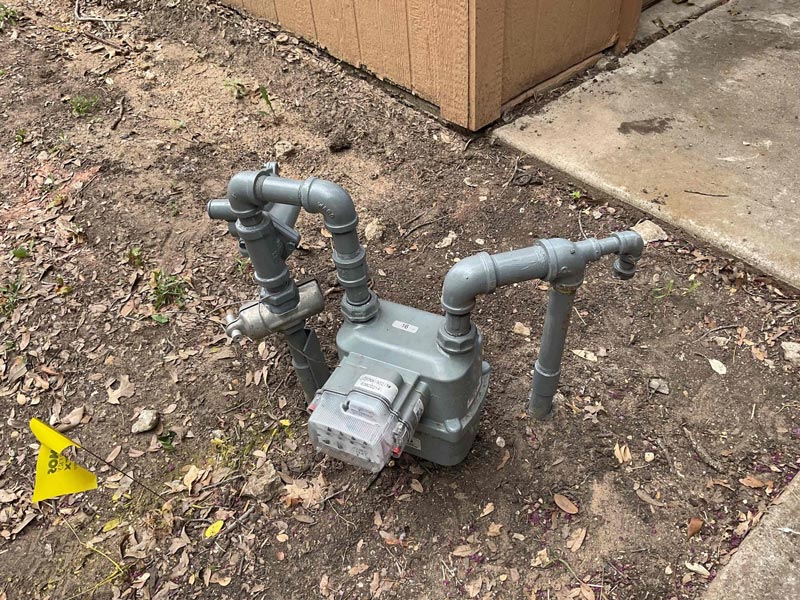 Reliable Gas Line Installation Services