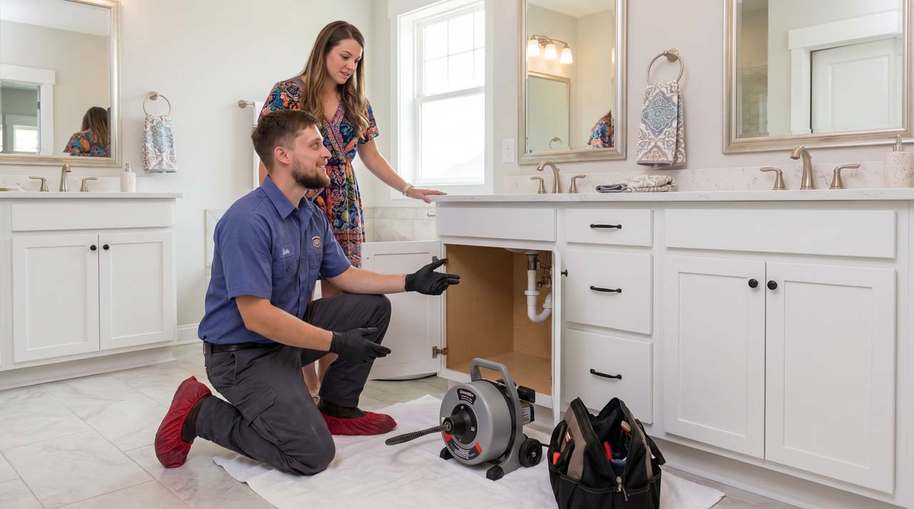 Rooter Services