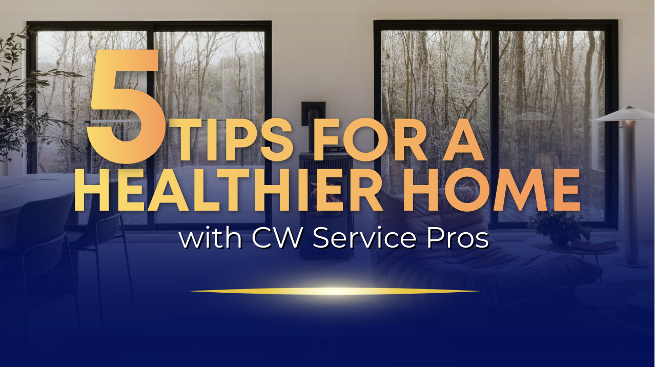 DFW Air Conditioner Company