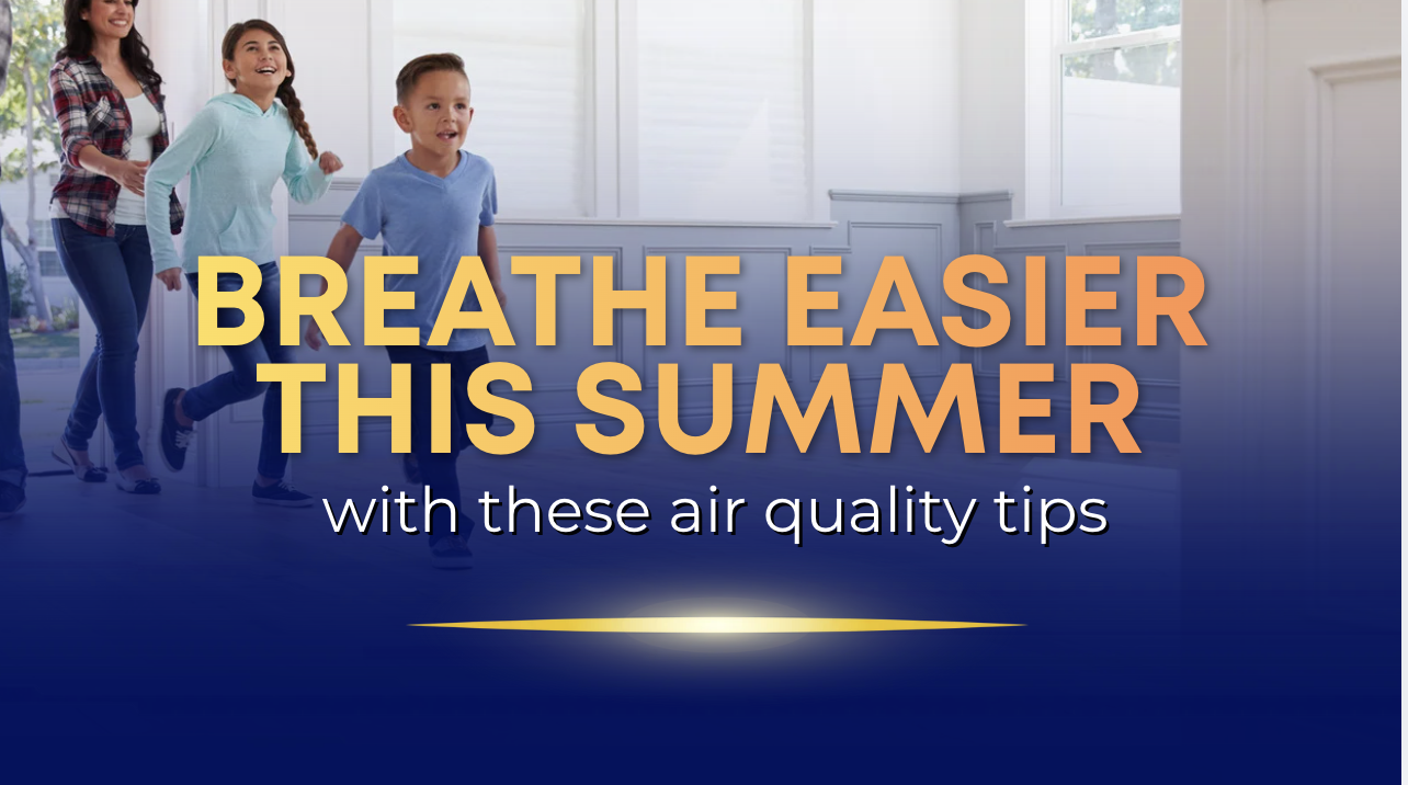 Home Air Quality