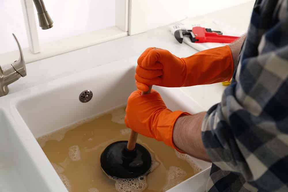 Choosing the Best Drain Cleaner for Kitchen, Bathroom and Other Drain Clogs